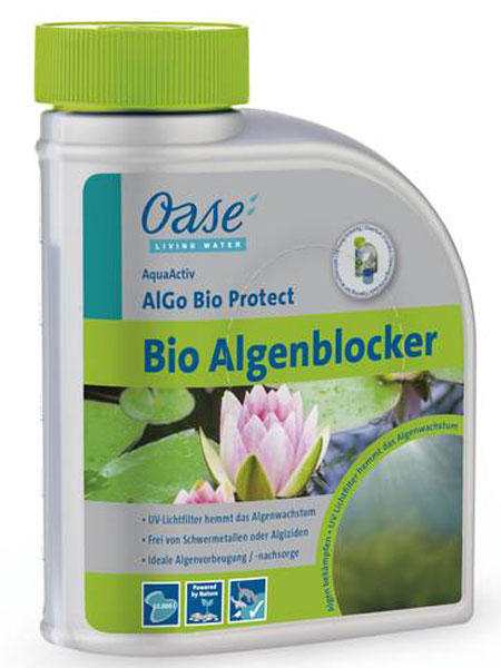 OASE AquaActiv AlGo Bio Protect