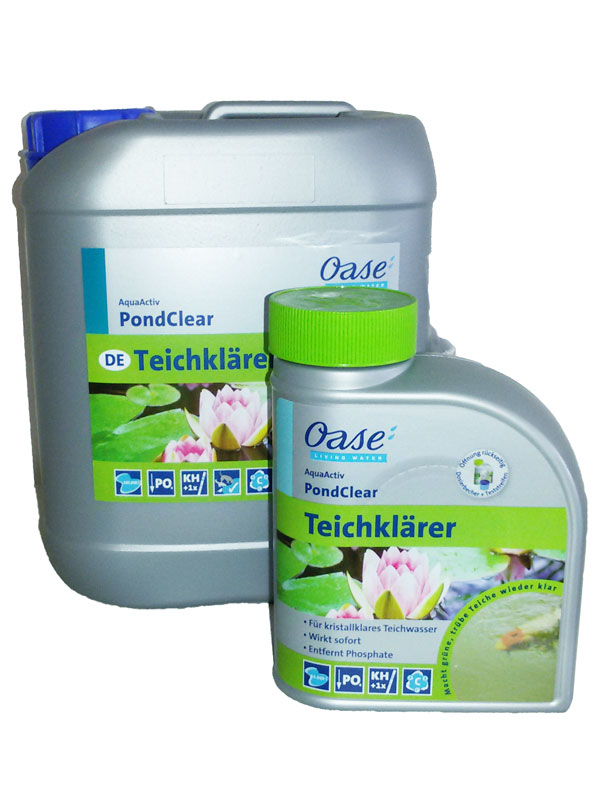 OASE AquaActiv Pondclear