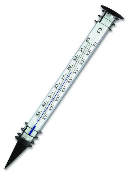 Design-Gartenthermometer 'Kiel' (Art.Nr. 122002)