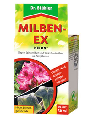 Stähler Kiron Milben-Ex 