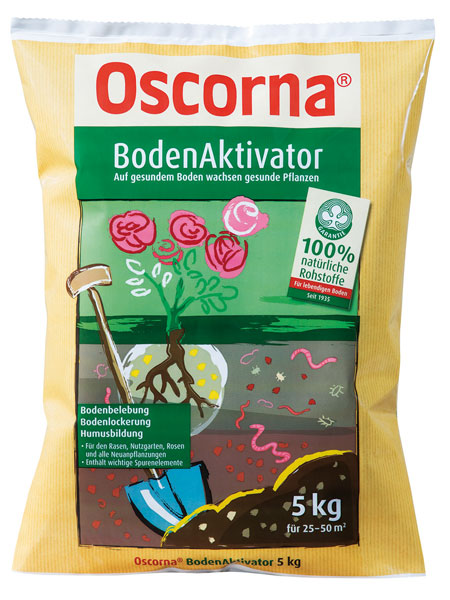 Oscorna BodenAktivator