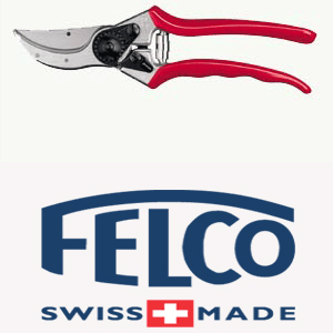 FELCO-Scheren und -Sägen