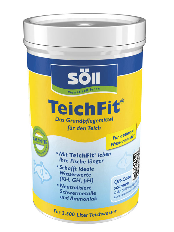 TeichFit® von Söll