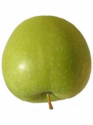 Apfel Granny Smith