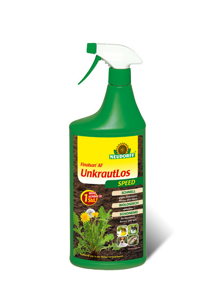 Finalsan® AF UnkrautLos Speed