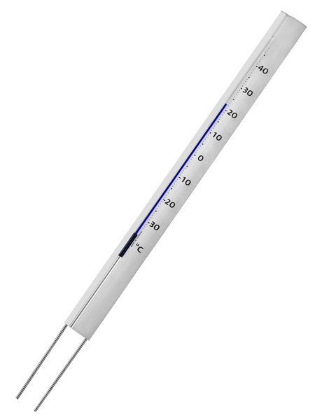 Design-Gartenthermometer 'Frankfurt' (Art.Nr. 122005)