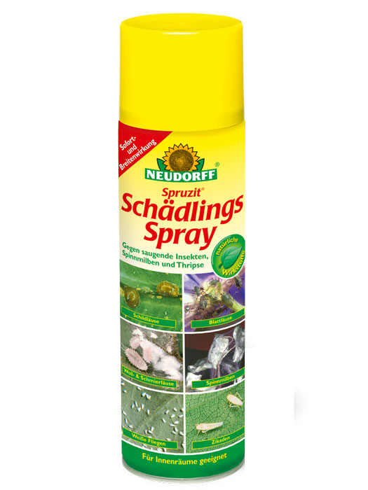 Spruzit SchädlingsSpray