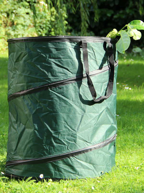 Gartensack 150 Liter (Art.Nr. Vi22121)