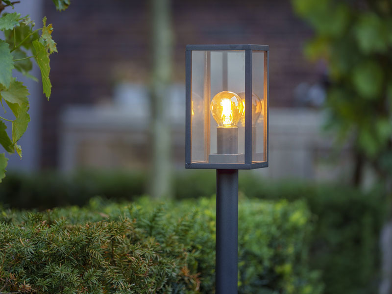 Gartenleuchte 'Limosa' von Garden-Lights