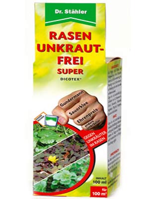 Dicotex Rasen Unkraut-Frei