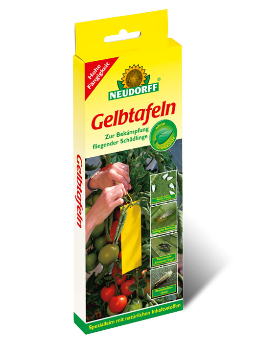 Gelbtafeln