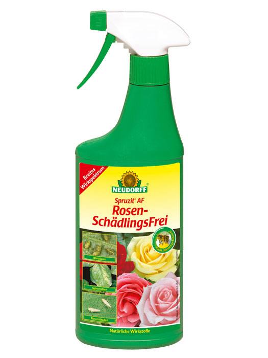 Spruzit AF RosenSchädlingsfrei