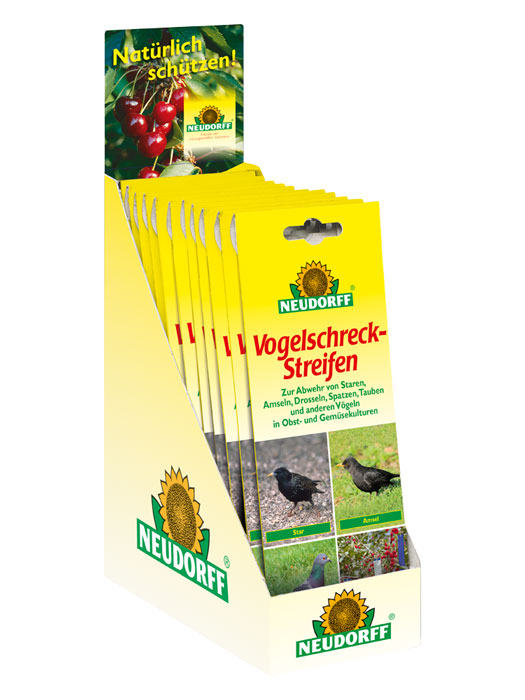 VogelschreckStreifen